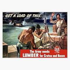Army needs lumber for sale  Delivered anywhere in USA 
