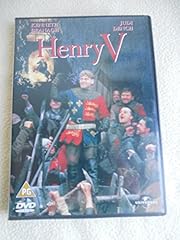Henry dvd 1989 for sale  Delivered anywhere in Ireland