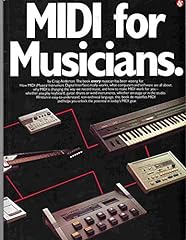 Midi musicians for sale  Delivered anywhere in USA 
