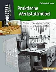 Praktische werkstattmöbel ers gebraucht kaufen  Wird an jeden Ort in Deutschland