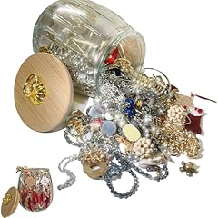 25.4 jewelry jar for sale  Delivered anywhere in USA 