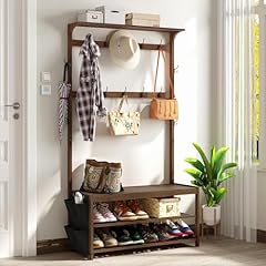 Ambird coat rack for sale  Delivered anywhere in UK
