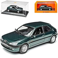 Maxichamps peugeot 306 gebraucht kaufen  Wird an jeden Ort in Deutschland