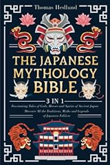 Japanese mythology bible for sale  Delivered anywhere in USA 