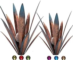 Metal agave plant for sale  Delivered anywhere in USA 