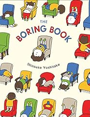Boring book for sale  Delivered anywhere in USA 