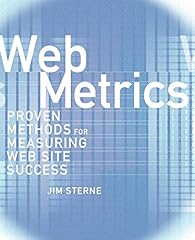 Web metrics proven gebraucht kaufen  Wird an jeden Ort in Deutschland