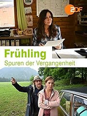 Frühling spuren vergangenheit gebraucht kaufen  Wird an jeden Ort in Deutschland