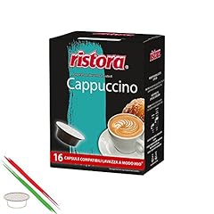 I0399 capsule ristora usato  Spedito ovunque in Italia 