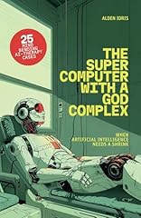 Supercomputer god complex for sale  Delivered anywhere in UK