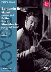 Mozart symphony no. d'occasion  Livré partout en France
