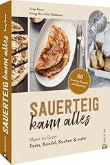 Backbuch sauerteig als gebraucht kaufen  Wird an jeden Ort in Deutschland