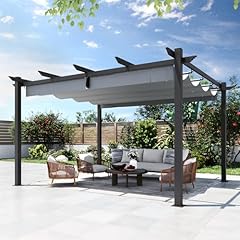 Erommy 3x4m metal for sale  Delivered anywhere in UK