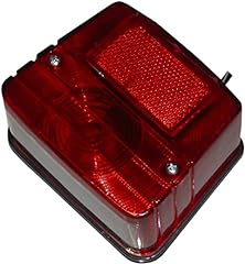 Complete taillight fits for sale  Delivered anywhere in Ireland