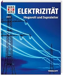 Band elektrizität . gebraucht kaufen  Wird an jeden Ort in Deutschland