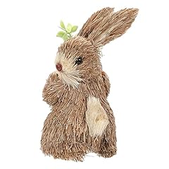Funomocya straw rabbit for sale  Delivered anywhere in USA 