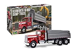 Revell 12628 kenworth for sale  Delivered anywhere in USA 