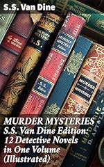 Murder mysteries s.s. usato  Spedito ovunque in Italia 