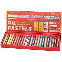Lebze oil pastels for sale  Delivered anywhere in USA 