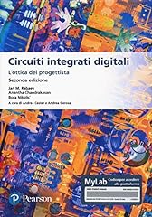 Circuiti integrati digitali. usato  Spedito ovunque in Italia 