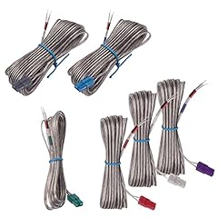 Replacement speaker wires for sale  Delivered anywhere in Ireland