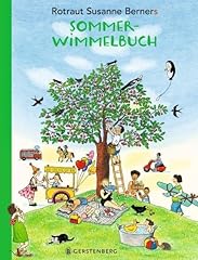 Sommer wimmelbuch gebraucht kaufen  Wird an jeden Ort in Deutschland