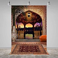 Palace morocco backdrop for sale  Delivered anywhere in USA 