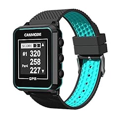 Canmore tw353 orologio usato  Spedito ovunque in Italia 