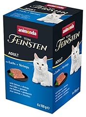 Animonda vom feinsten gebraucht kaufen  Wird an jeden Ort in Deutschland