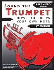 Sound trumpet blow for sale  Delivered anywhere in USA 