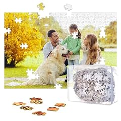 Personalised puzzle with gebraucht kaufen  Wird an jeden Ort in Deutschland