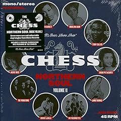 Chess northern soul for sale  Delivered anywhere in USA 