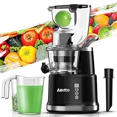 Aeitto cold press for sale  Delivered anywhere in USA 