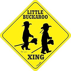 Little buckaroo xing for sale  Delivered anywhere in USA 