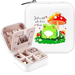 Bjdamai frog jewelry for sale  Delivered anywhere in USA 