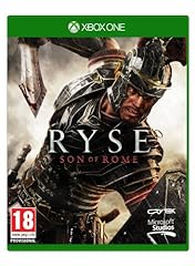 Ryse of rome d'occasion  Livré partout en Belgiqu