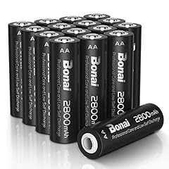 Bonai akku 2800mah gebraucht kaufen  Wird an jeden Ort in Deutschland