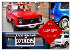 Lada niva exportschlager for sale  Delivered anywhere in UK