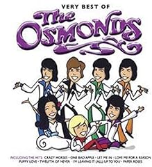 Best osmonds for sale  Delivered anywhere in UK