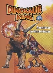 Aventures préhistoriques d'occasion  Livré partout en France