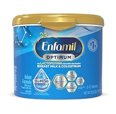 Enfamil optimum baby for sale  Delivered anywhere in USA 