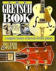 Gretsch book complete for sale  Delivered anywhere in UK