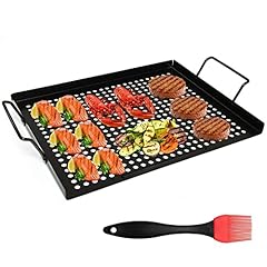 Aqueenly grill basket for sale  Delivered anywhere in USA 