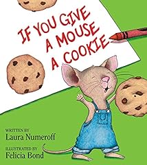 Give mouse cookie for sale  Delivered anywhere in USA 