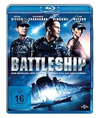 Battleship blu ray gebraucht kaufen  Wird an jeden Ort in Deutschland