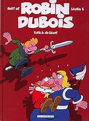 Best robin dubois d'occasion  Livré partout en France