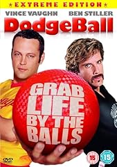 Dodgeball dvd d'occasion  Livré partout en Belgiqu