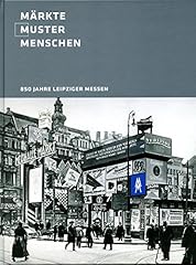 Märkte muster menschen gebraucht kaufen  Wird an jeden Ort in Deutschland