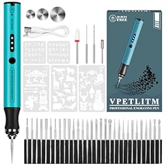 Engraving pen vpetlitm for sale  Delivered anywhere in USA 