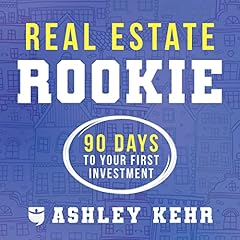 Real estate rookie for sale  Delivered anywhere in USA 